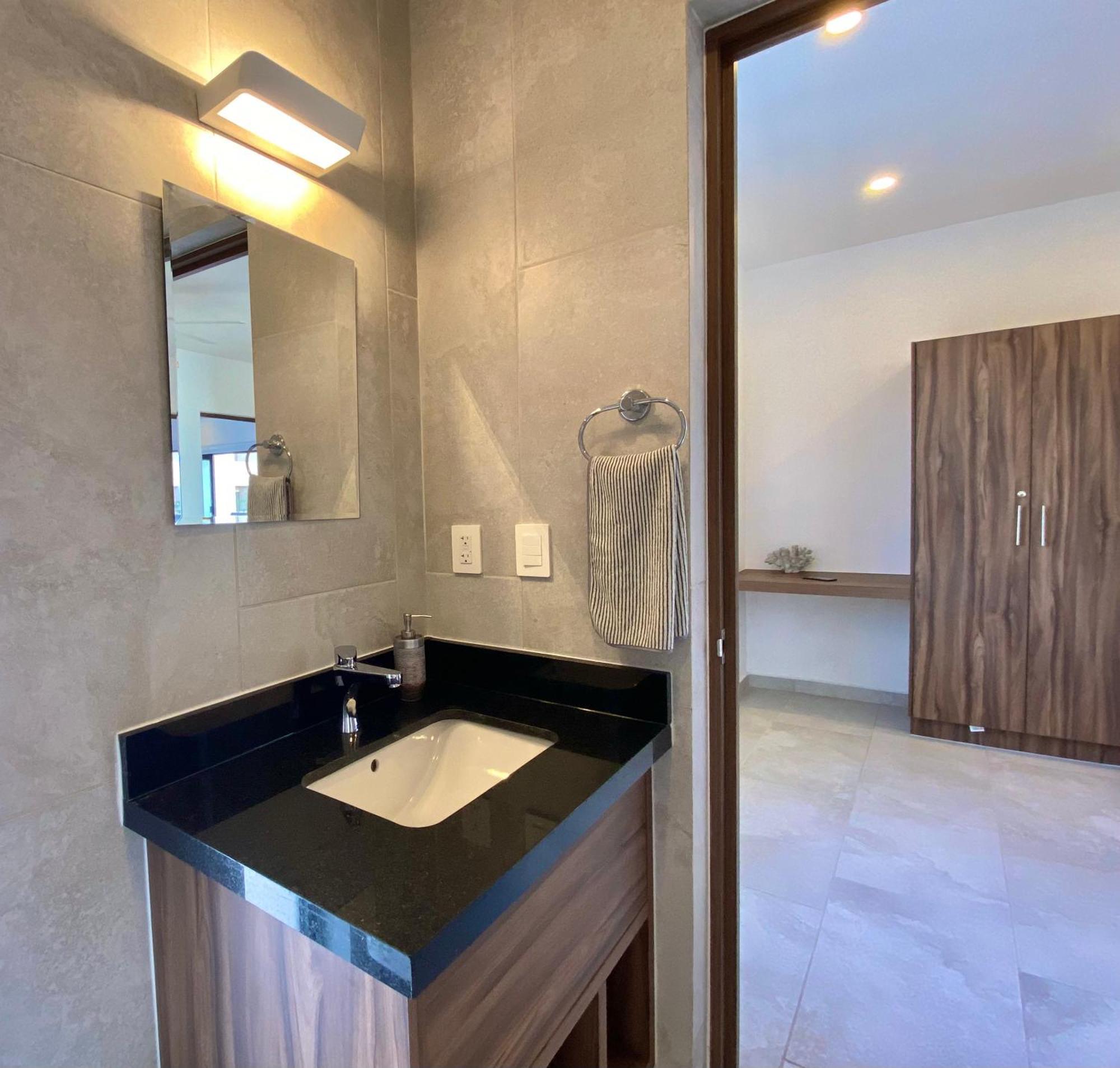 Ceiba By Andiani Travel Apartamento