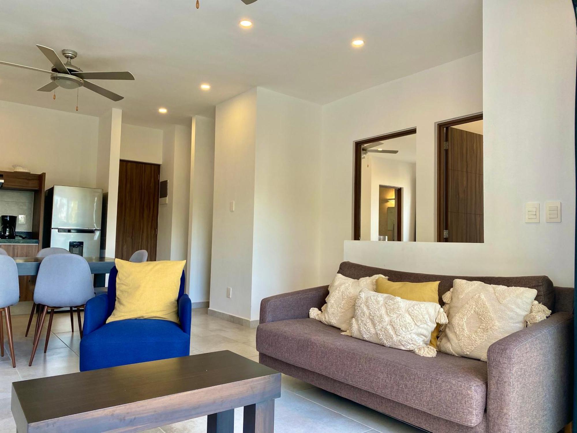 Ceiba By Andiani Travel Apartamento Playa del Carmen