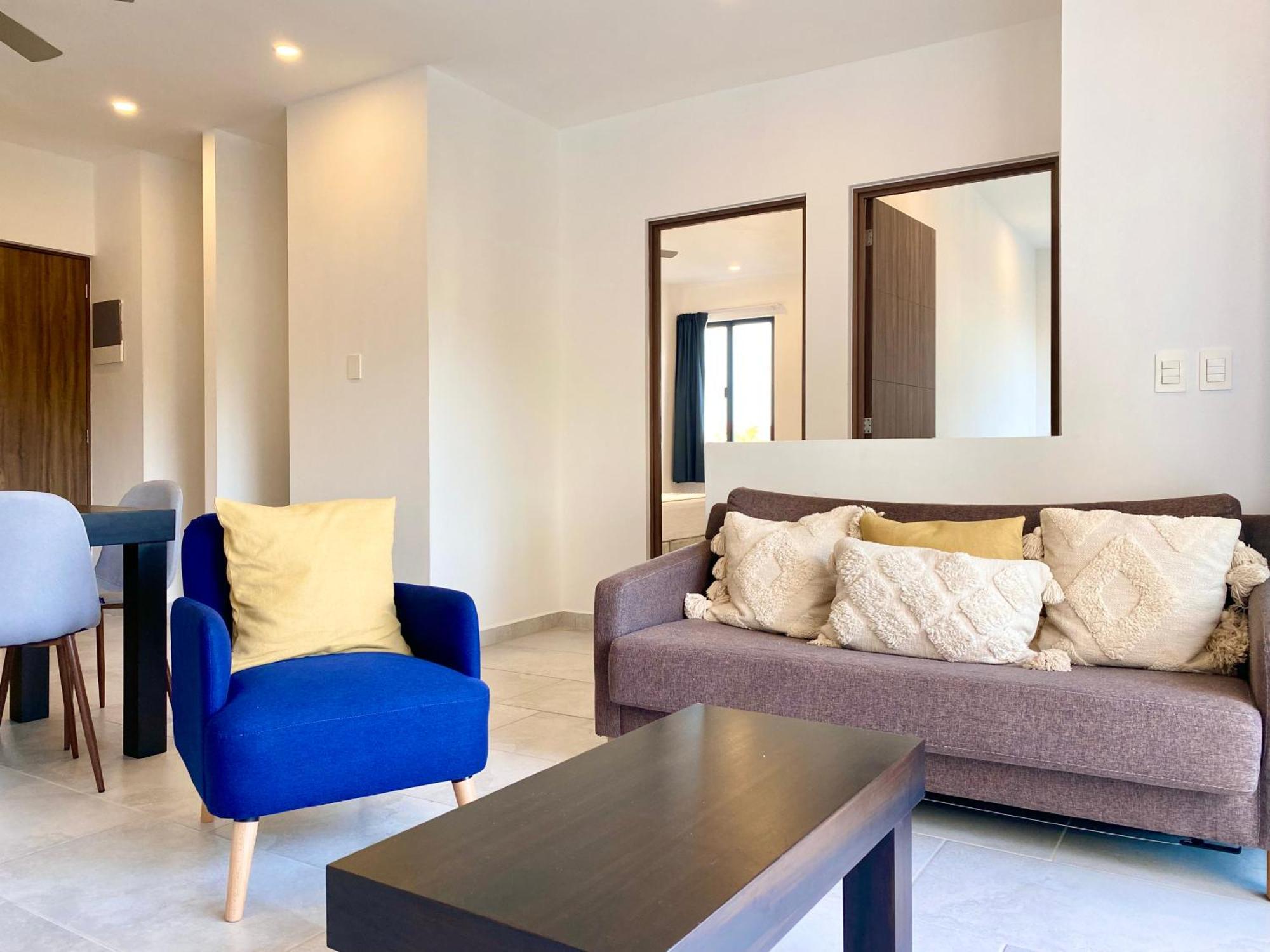 Ceiba By Andiani Travel Playa del Carmen