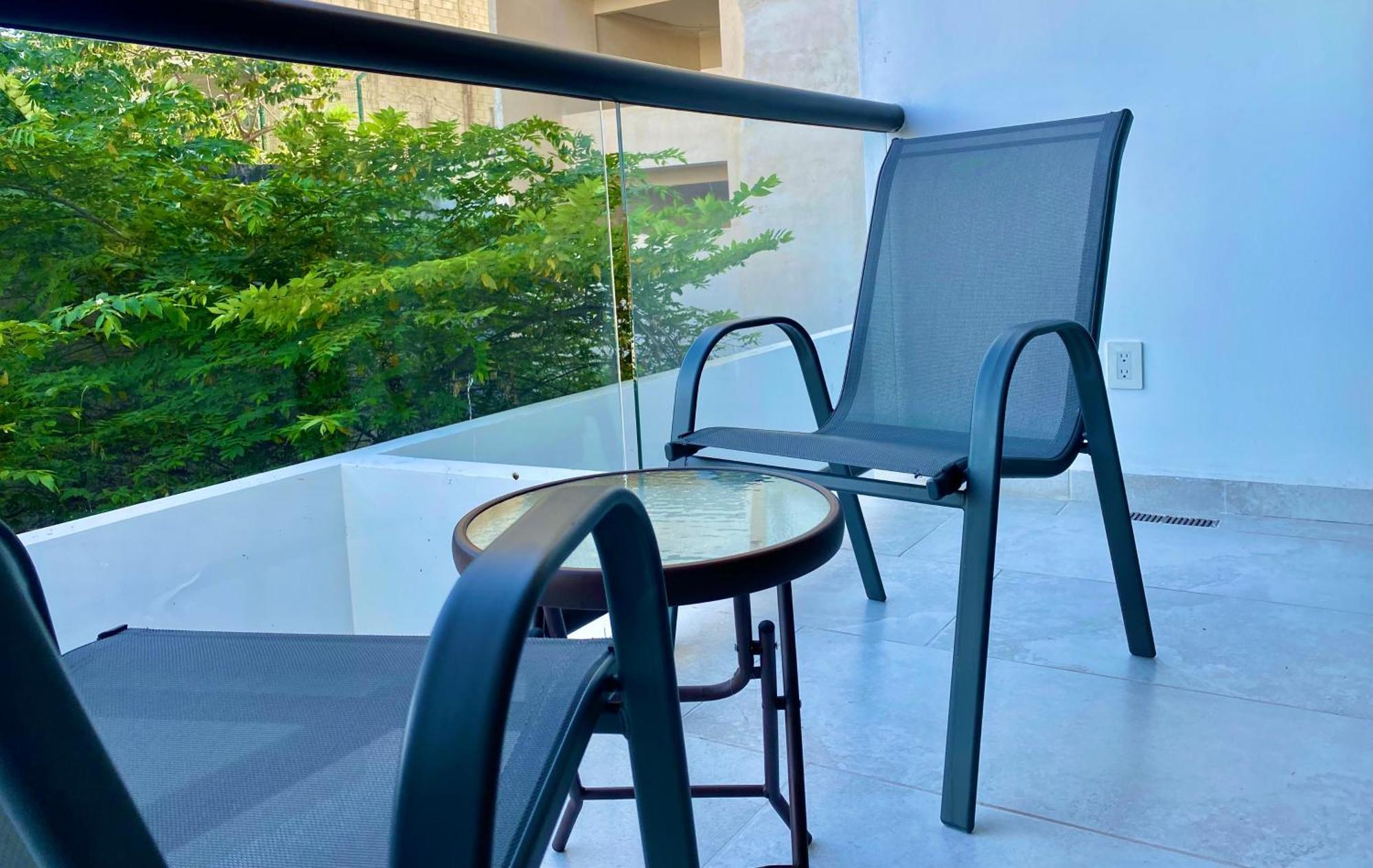 Ceiba By Andiani Travel Apartamento