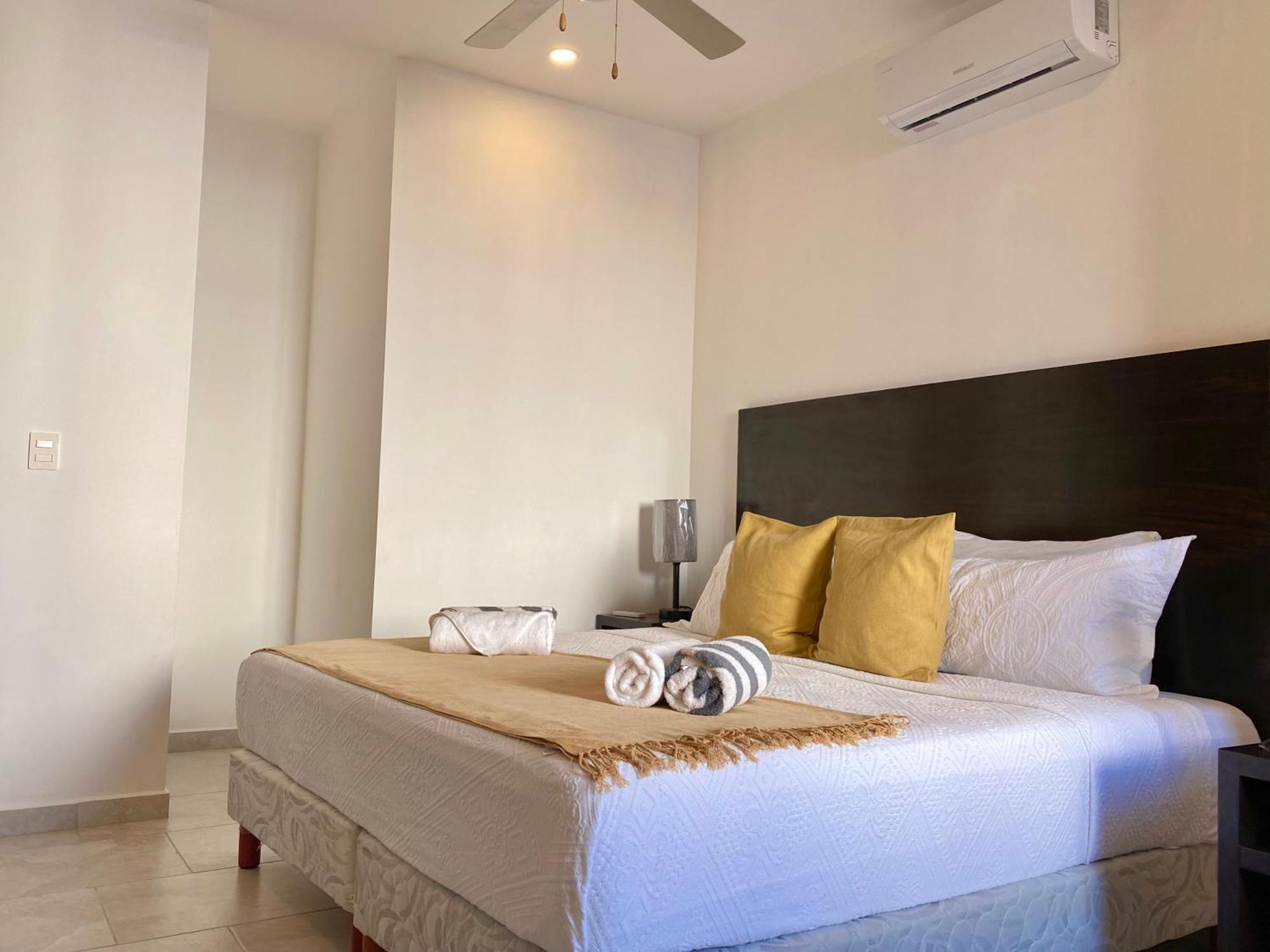 Apartamento Ceiba By Andiani Travel Playa del Carmen