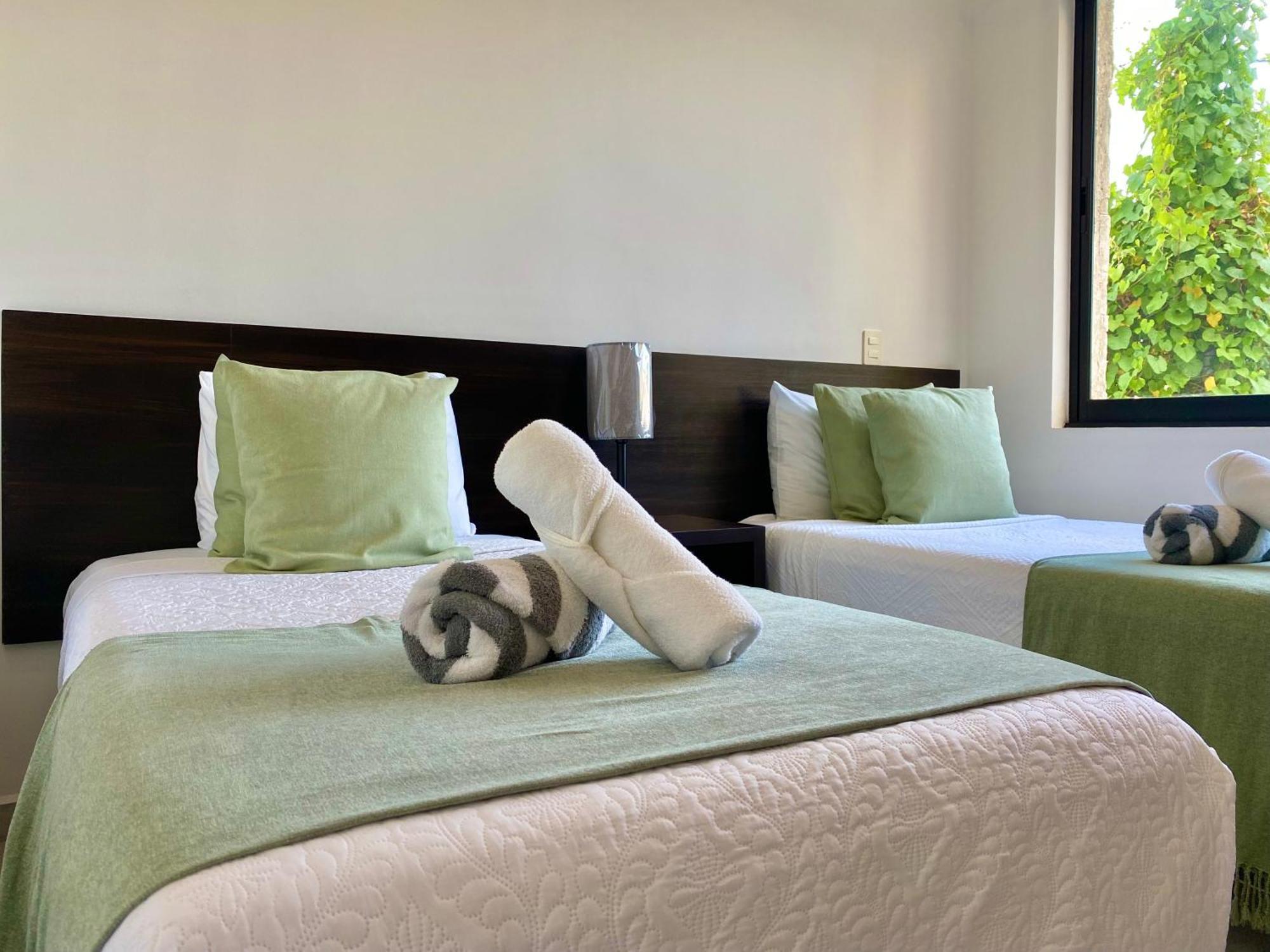 Apartamento Ceiba By Andiani Travel