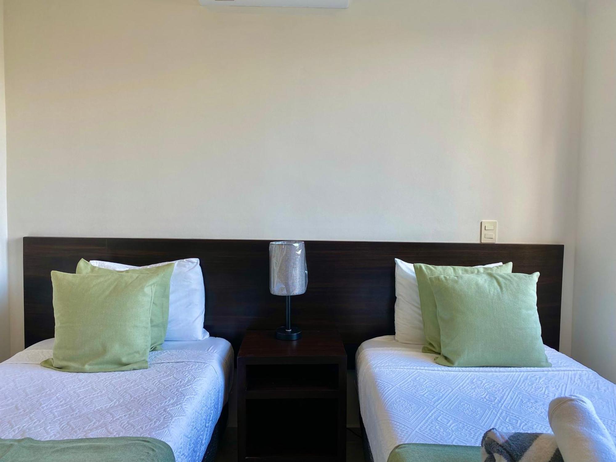 Apartamento Ceiba By Andiani Travel *