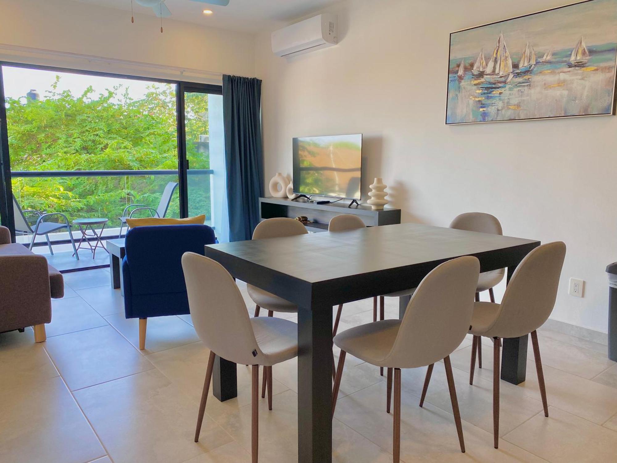 Apartamento Ceiba By Andiani Travel Playa del Carmen