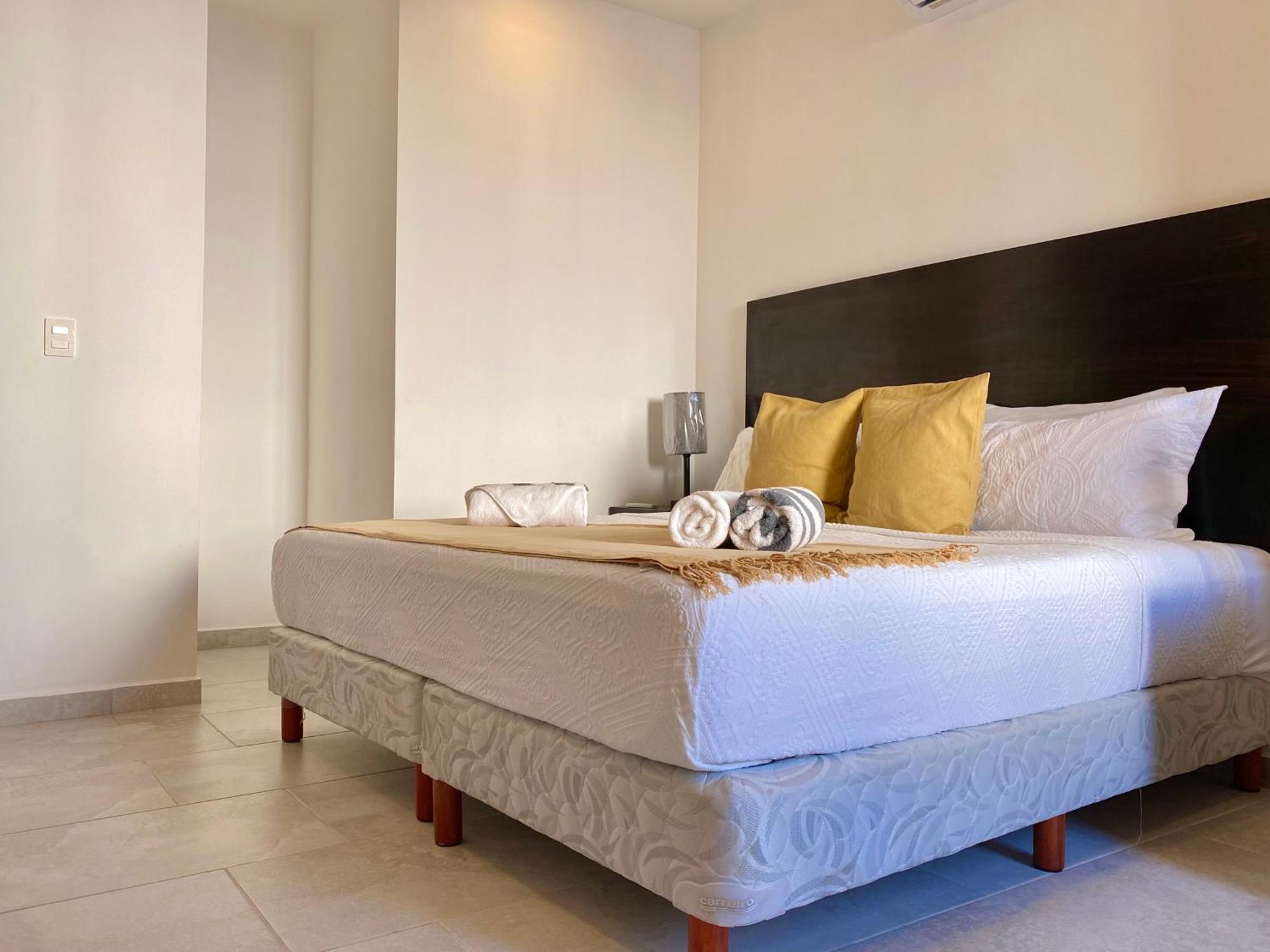 Ceiba By Andiani Travel Apartamento