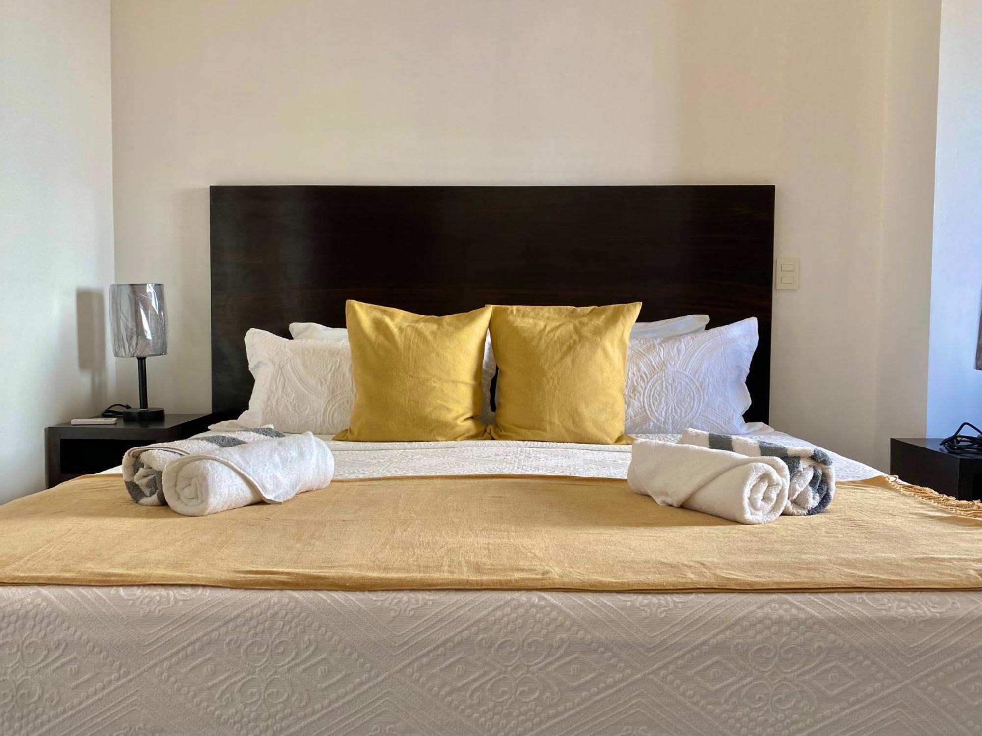 Apartamento Ceiba By Andiani Travel