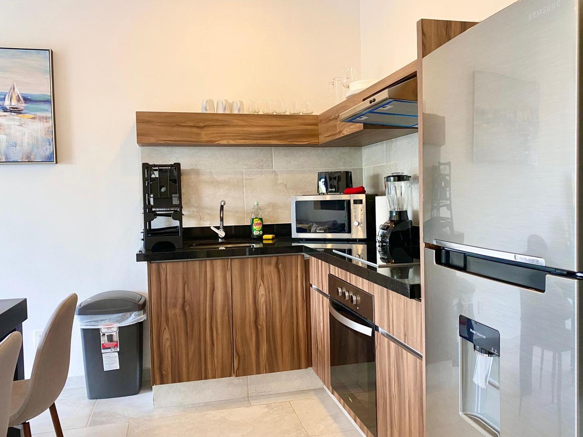 Apartamento Ceiba By Andiani Travel *