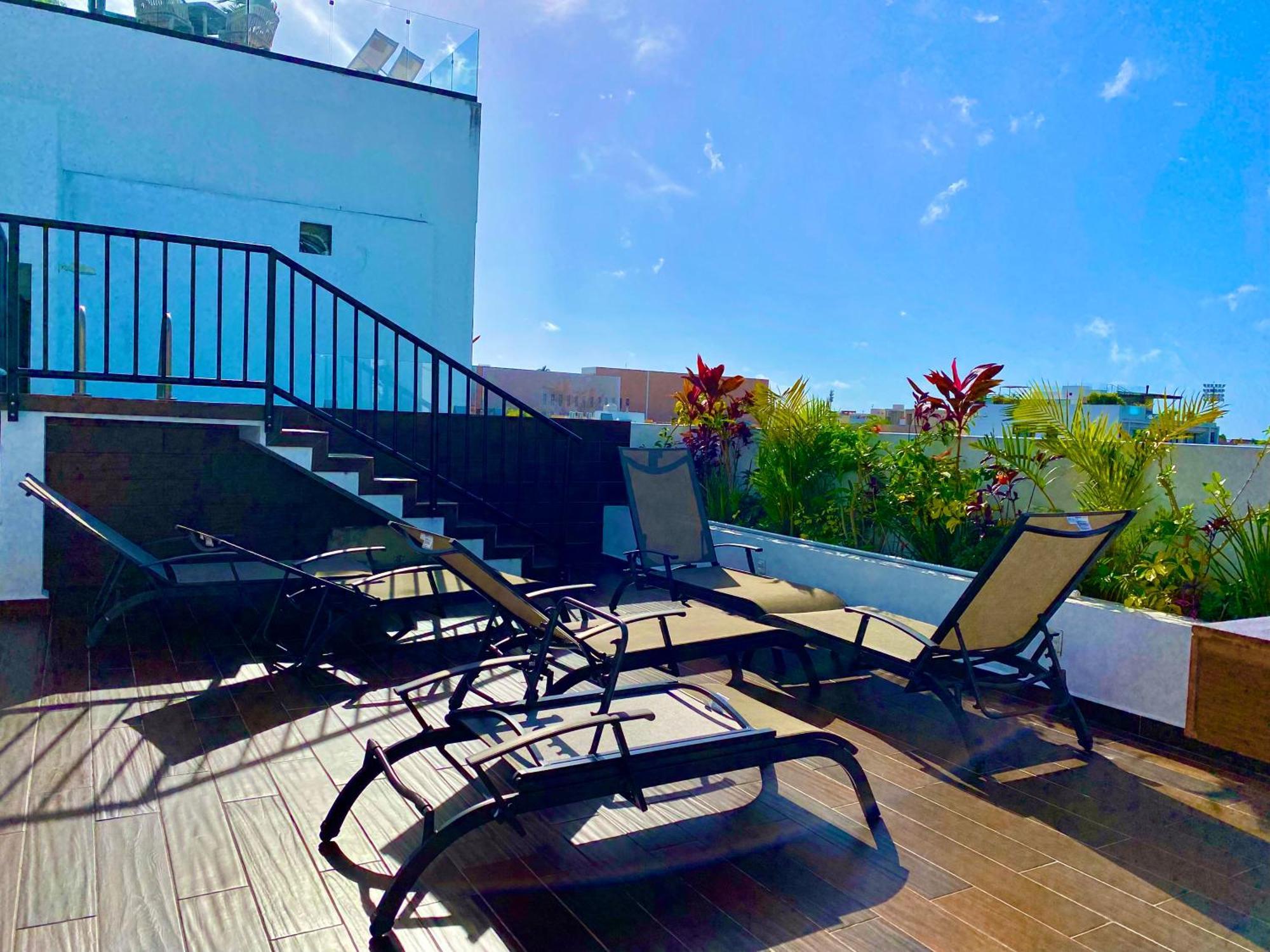Ceiba By Andiani Travel Apartamento Playa del Carmen