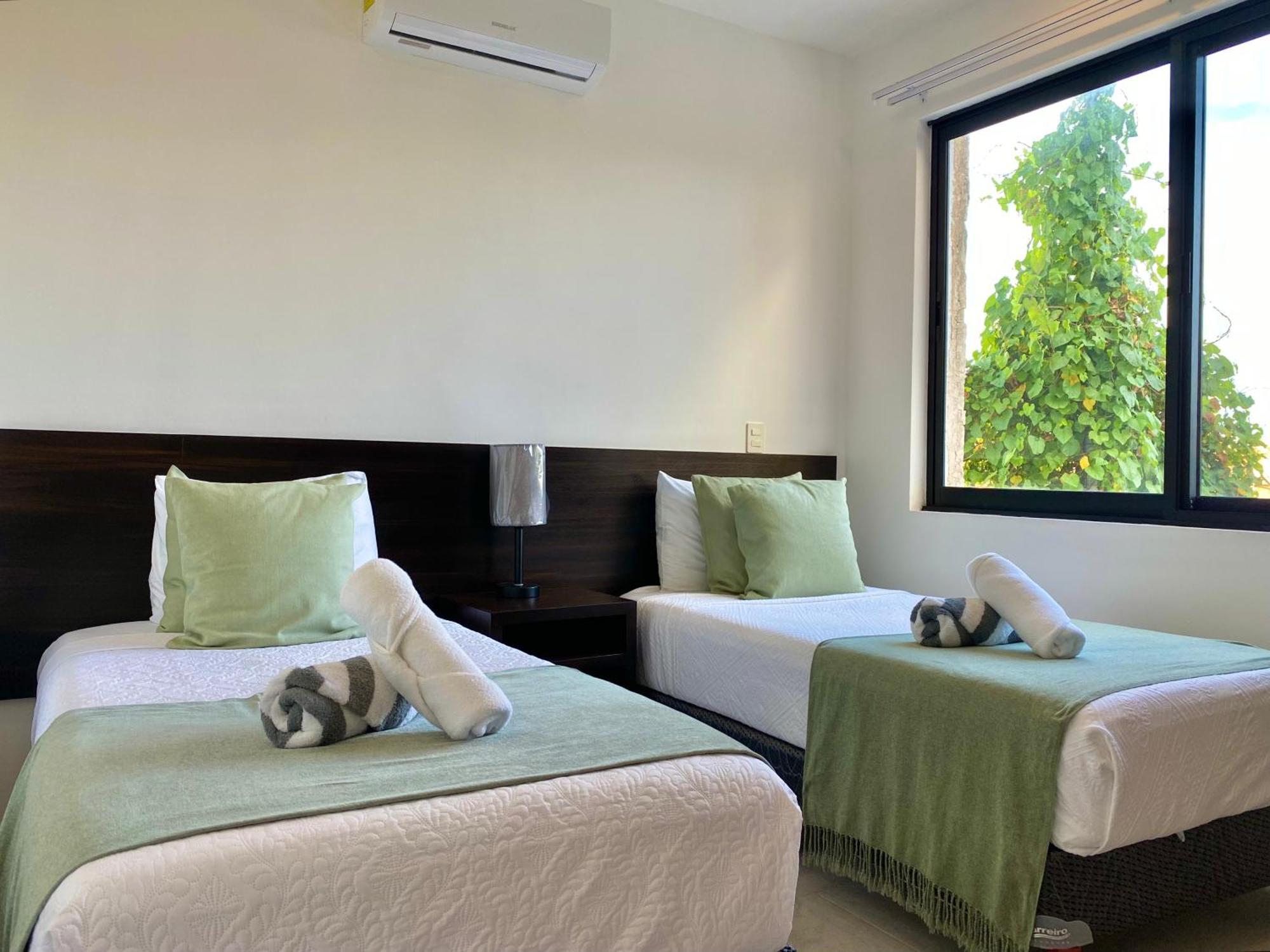 Ceiba By Andiani Travel Playa del Carmen