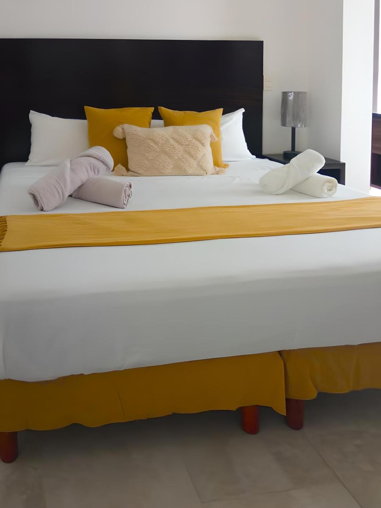 Apartamento Ceiba By Andiani Travel