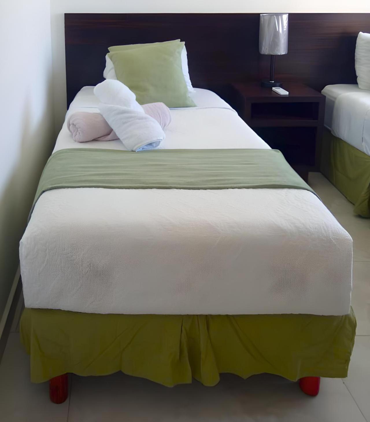 Apartamento Ceiba By Andiani Travel
