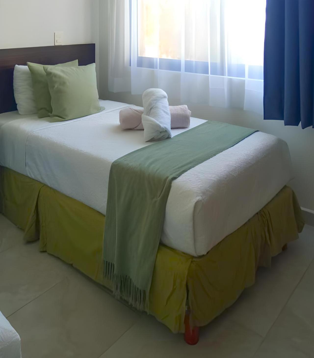 Apartamento Ceiba By Andiani Travel *